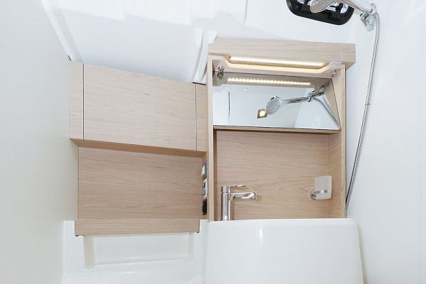 Beneteau Oceanis 51.1 - ZEPHYR B  - 6