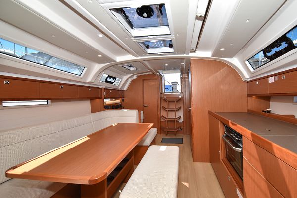 Bavaria Cruiser 41 - NIXIE - 3