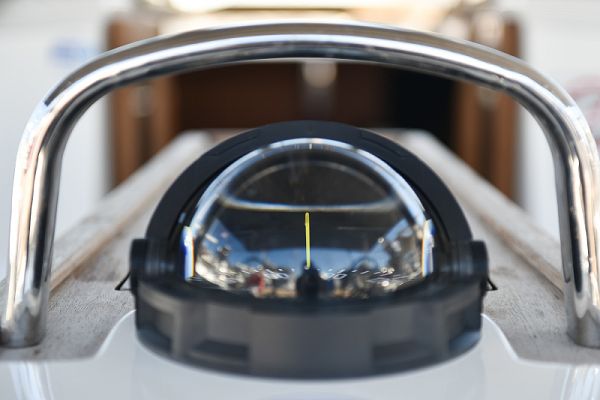 Bavaria Cruiser 41 - NIXIE - 8