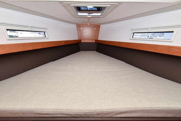 Bavaria Cruiser 41 - NIXIE - 5