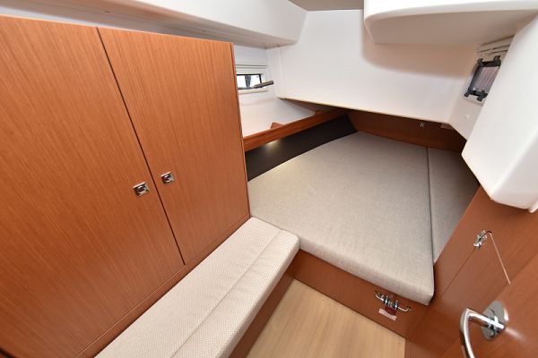 Bavaria Cruiser 41 - NIXIE - 4