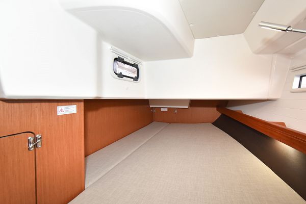 Bavaria Cruiser 41 - NIXIE - 6