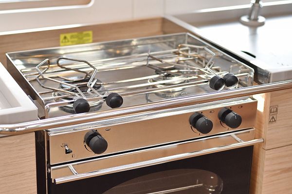 Beneteau Oceanis 46.1 - MR.WHITE  - 6