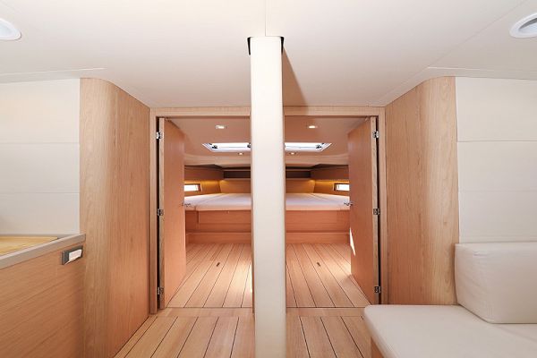 Beneteau Oceanis 46.1 - MR.WHITE  - 7