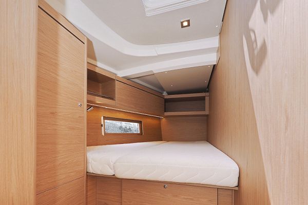 Beneteau Oceanis 46.1 - MR.WHITE  - 4