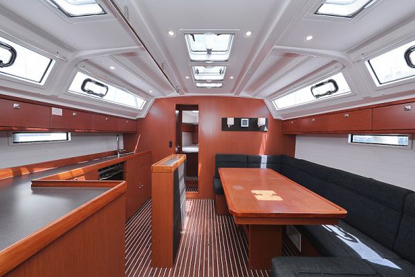 Bavaria Cruiser 46 - TICIJA - 3