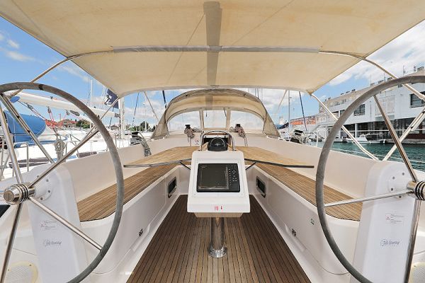 Bavaria Cruiser 46 - TICIJA - 7