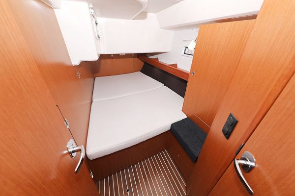 Bavaria Cruiser 46 - TICIJA - 8