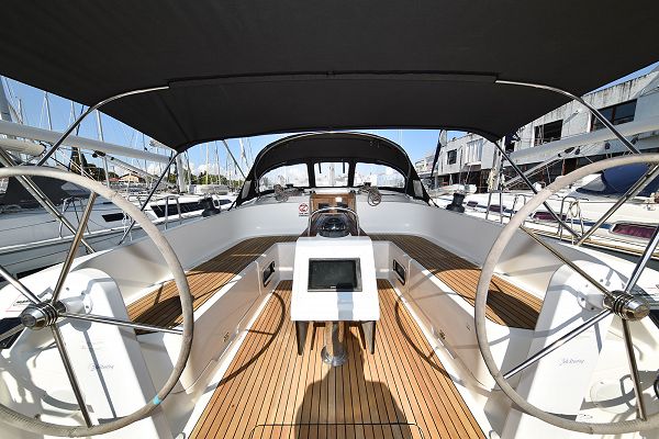 Bavaria Cruiser 46 - TICIJA - 4