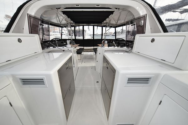 Jeanneau Sun Loft 47 - New Horizons - 5