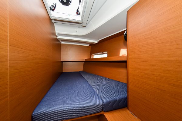 Jeanneau Sun Loft 47 - New Horizons - 7