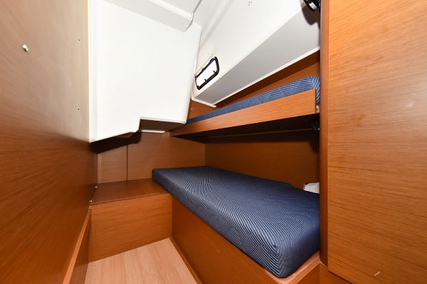 Jeanneau Sun Loft 47 - New Horizons - 8
