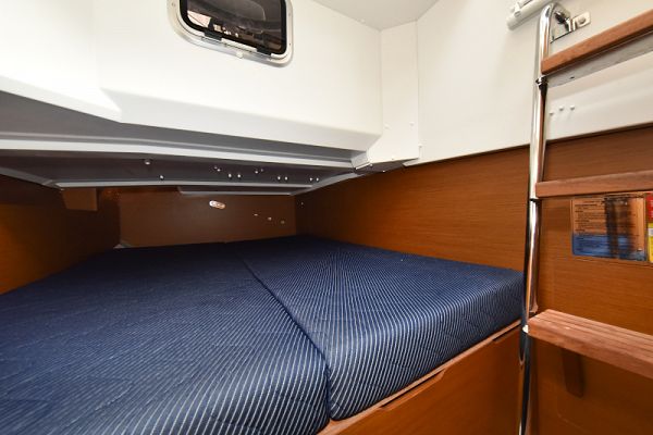 Jeanneau Sun Loft 47 - New Horizons - 4