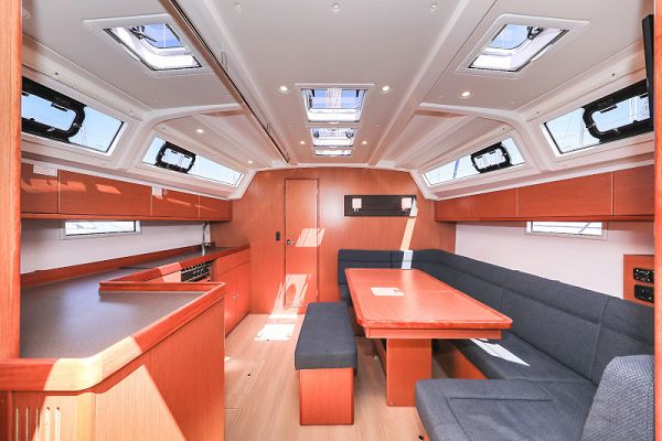 Bavaria Cruiser 46 - Jameson II - 3