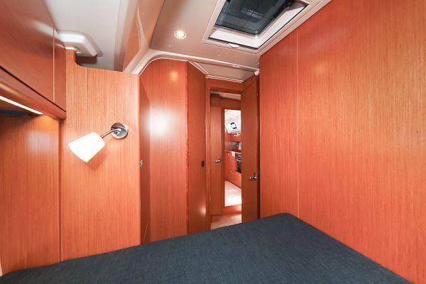 Bavaria Cruiser 46 - Jameson II - 4