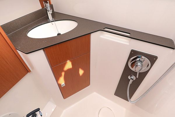 Bavaria Cruiser 46 - Jameson II - 6