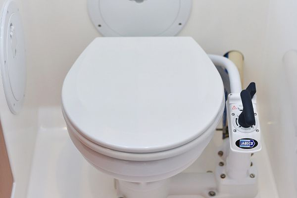 Bavaria Cruiser 46 - Jameson II - 7