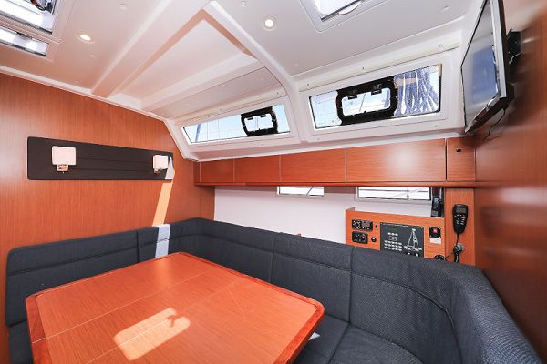 Bavaria Cruiser 46 - Jameson II - 8