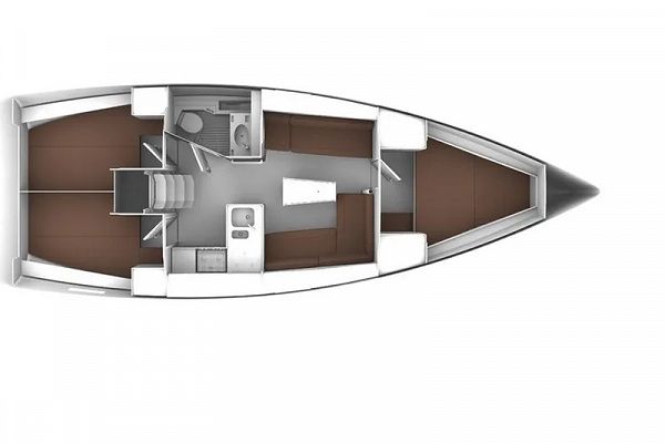 Bavaria 37 - Viviana - 2