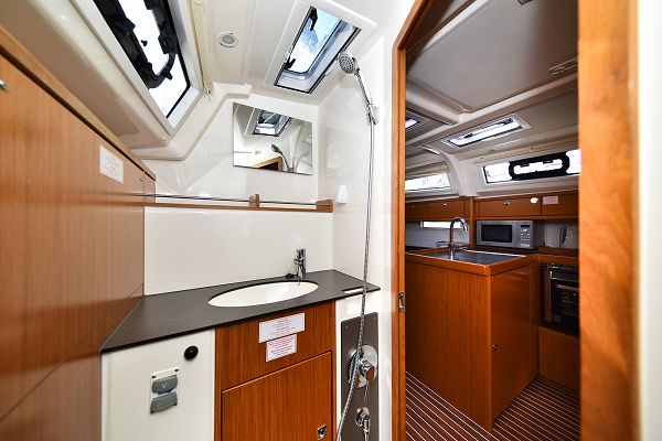 Bavaria 37 - Viviana - 5