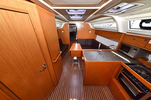 Bavaria 37 - Viviana - 4