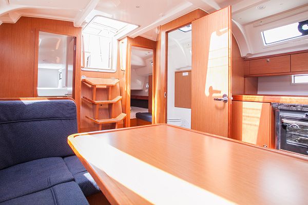 Bavaria Cruiser 41 - Dolce vita - 4