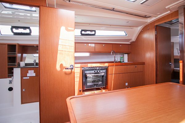 Bavaria Cruiser 41 - Dolce vita - 6