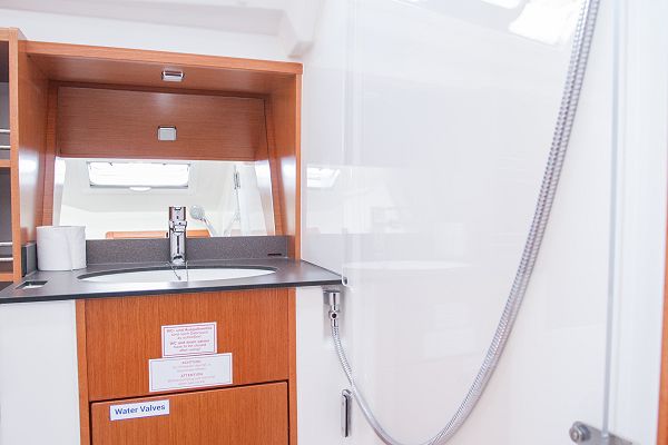 Bavaria Cruiser 41 - Dolce vita - 7