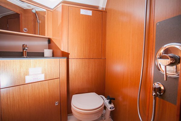 Bavaria Cruiser 41 - Dolce vita - 8