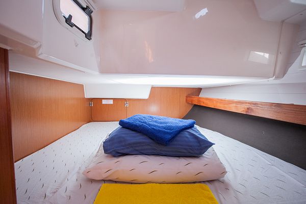 Bavaria Cruiser 41 - Dolce vita - 5