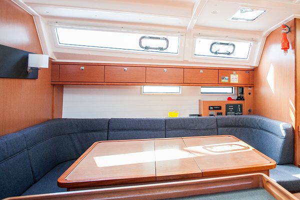 Bavaria Cruiser 46 - Easy Point - 3