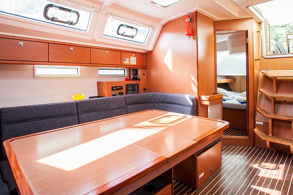 Bavaria Cruiser 46 - Easy Point - 6