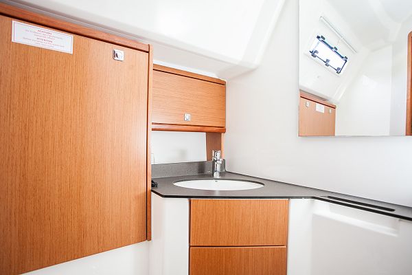 Bavaria Cruiser 46 - Easy Point - 7