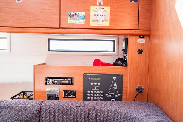 Bavaria Cruiser 46 - Easy Point - 8