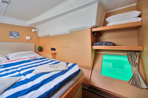 Lagoon 420 - TABASCO  - 5