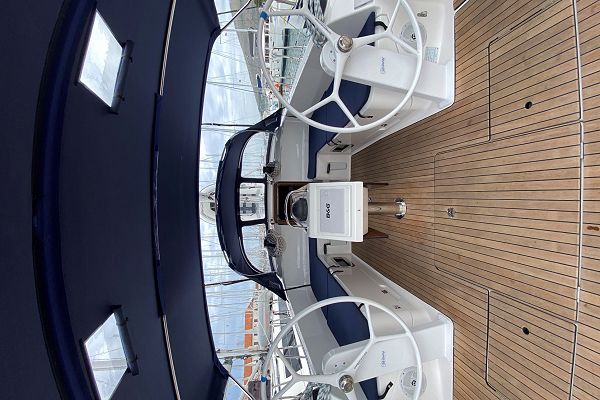 Bavaria Cruiser 46 - Tess Point - 5