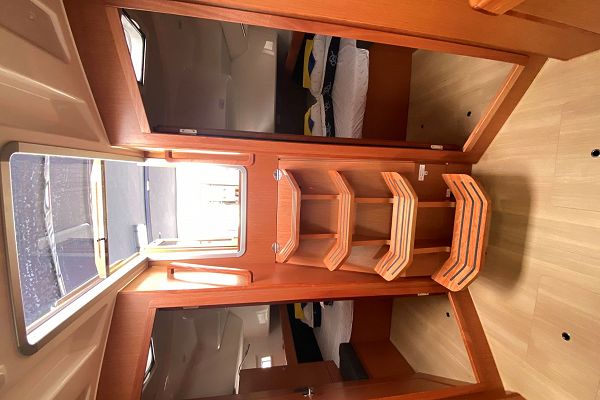 Bavaria Cruiser 46 - Tess Point - 2