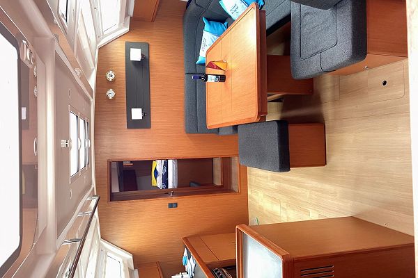 Bavaria Cruiser 46 - Tess Point - 8