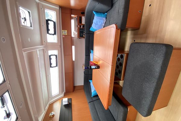 Bavaria Cruiser 46 - Tess Point - 4