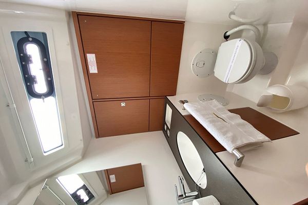 Bavaria Cruiser 46 - Tess Point - 3