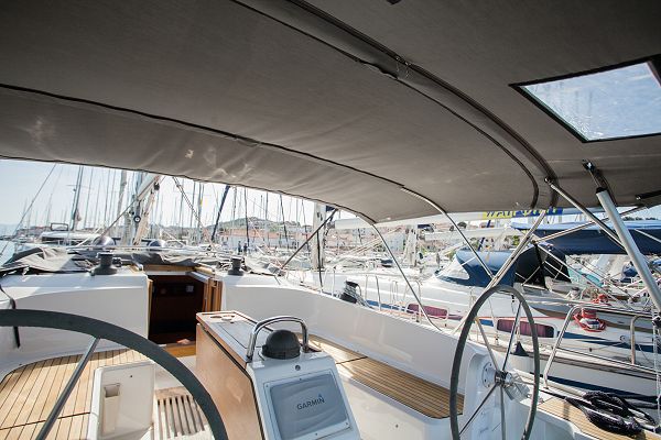 Bavaria Cruiser 46 - Set Point - 4