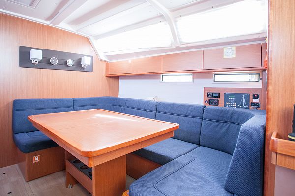 Bavaria Cruiser 46 - Set Point - 5