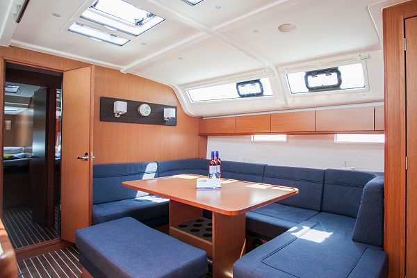 Bavaria Cruiser 51 - Fantasy - 3