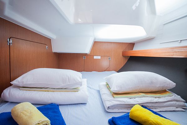 Bavaria Cruiser 51 - Fantasy - 4