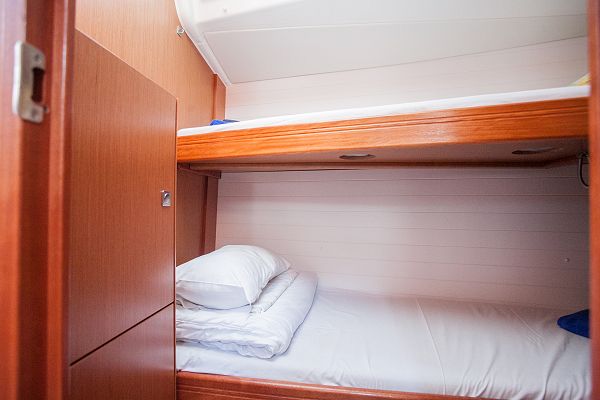 Bavaria Cruiser 51 - Fantasy - 6