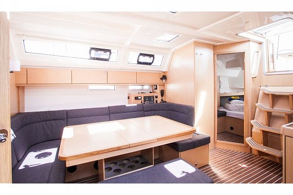 Bavaria Cruiser 46 - 'njoy - 3