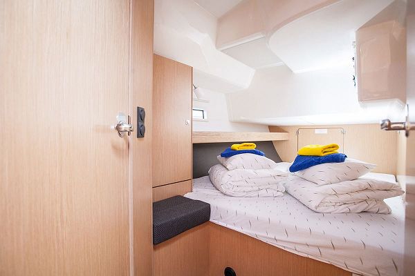 Bavaria Cruiser 46 - 'njoy - 5