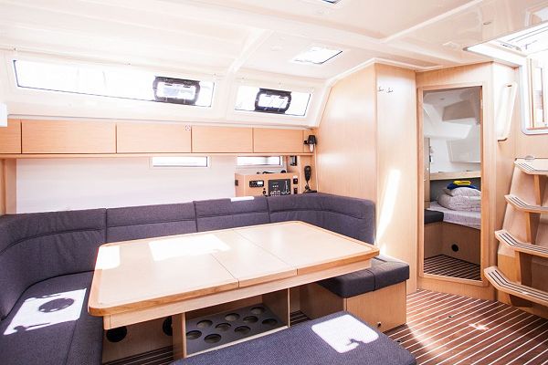 Bavaria Cruiser 46 - 'njoy - 8