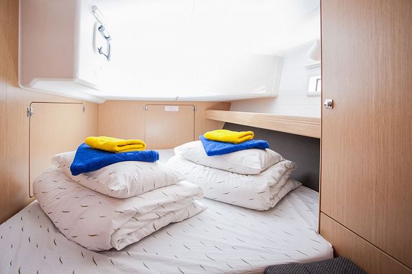 Bavaria Cruiser 46 - 'njoy - 7