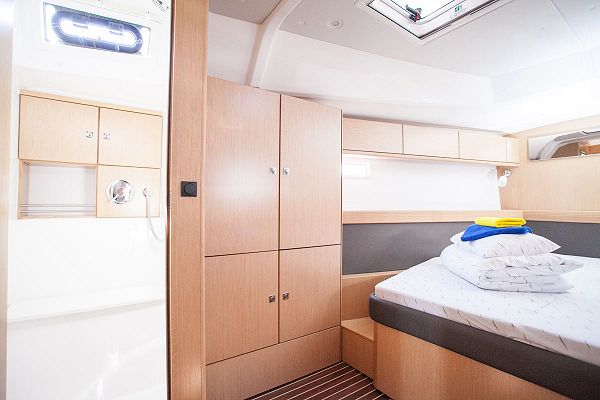 Bavaria Cruiser 46 - 'njoy - 6